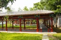 Asia Chinese, Beijing, Longtan Lake ParkÃ¯Â¼Åpavilion gallery